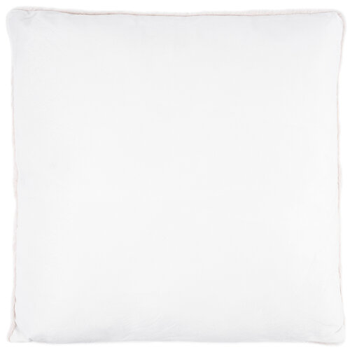 White Soft párna, 45 x 45 cm