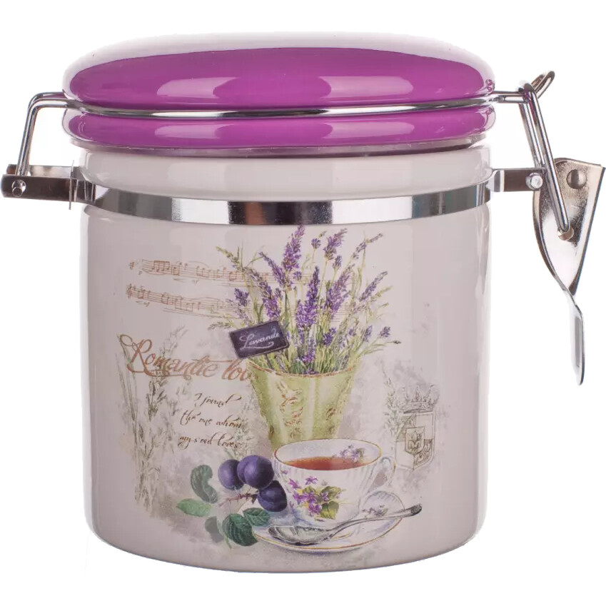 Banquet Dóza Lavender 450 ml