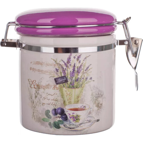 Banquet Dose Lavendel 450 ml