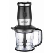 Concept SM3390 Fresh&Nutri multifunkčný mixér, 700 W + fľaše 2x 570 ml + 400 ml, čierna