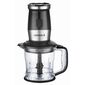 Blender multifuncțional Concept SM3390 Fresh&Nutri  700 W + 2 sticle de 570 ml + 400 ml, negru