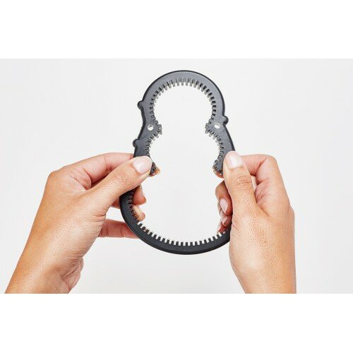 Vitility VIT-70210080 Öffner für PET-Flaschen und Gläser