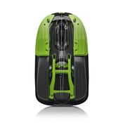 Gizmo Riders Bobslej Stratos, monster różowy