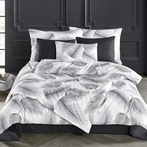 Lenjerie de pat din bumbac 4Home Caress, 160 x 200 cm, 70 x 80 cm