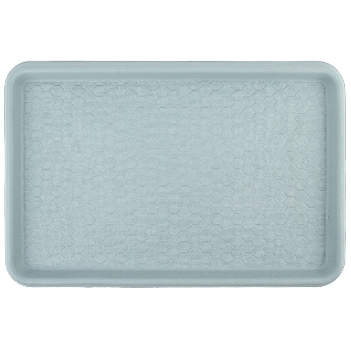 Multifunkčná rohožka do auta zelená, 60 x 40 cm