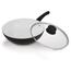 Ceramiczna patelnia wok Lamart