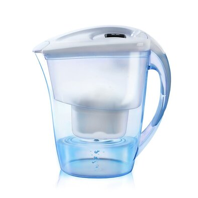 Orion Filterkanne Carbo, 2,4 l