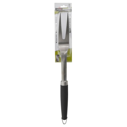 Cattara Widelec do grillowania Shark, 45 cm