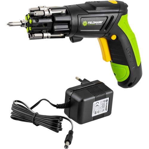 Fieldmann FDG 5018-108AR zestaw narzędzi ręcznych