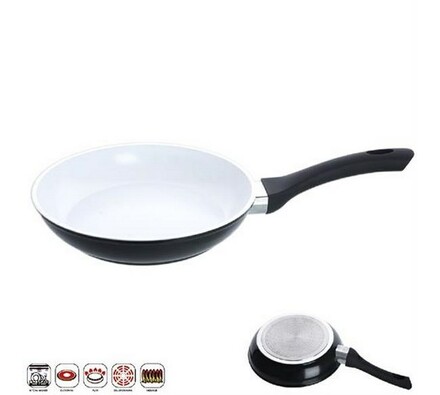 VITALITY patelnia ceramiczna 20 cm