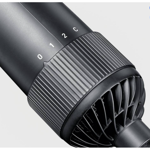 Severin WL 0241 samorotačný teplovzdušný styler