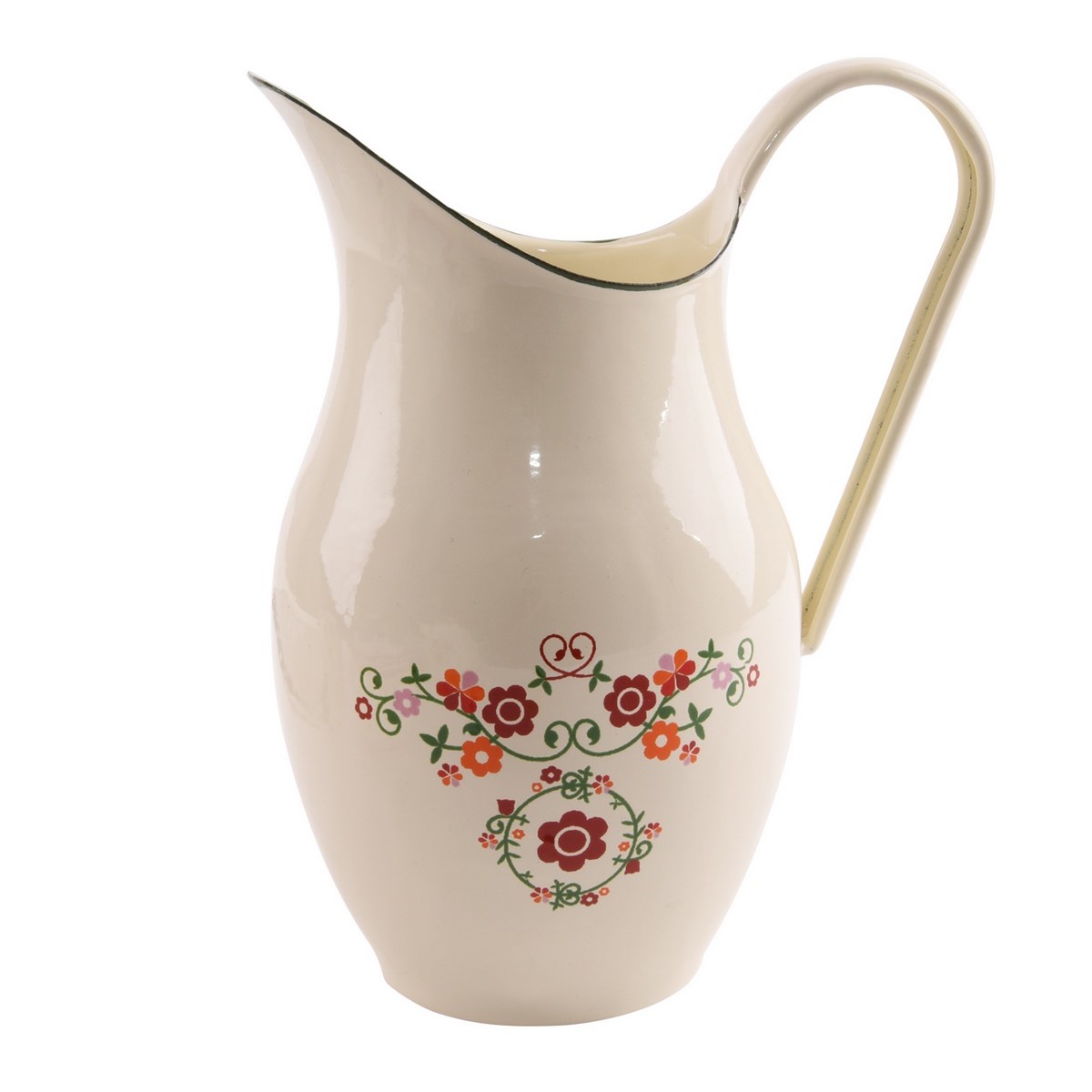 Orion Džbán smaltovaný Roba 2,5 l