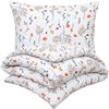 Lenjerie de pat din bumbac 4Home Floret