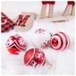 Set ornamente de Crăciun 4Home Jingle, 24 buc.