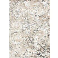 Teppich Palera Beige, 80 x 150 cm