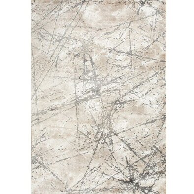 Kusový koberec Palera béžová, 80 x 150 cm