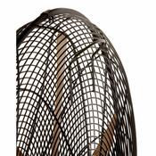 DOMO DO8146 stojanový ventilátor s imitací dřeva