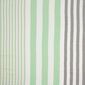 Obrus Hammam zielony, 100 x 180 cm