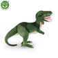 Jucărie pluș Rappa T-Rex, 26 cm ECO-FRIENDLY