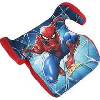 Fotelik samochodowy podwyższenie Spiderman, 15 - 36 kg