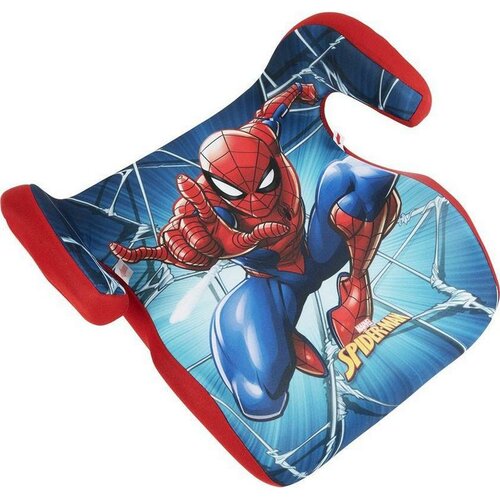 Avtomobilski sedež Spiderman, 15–36 kg