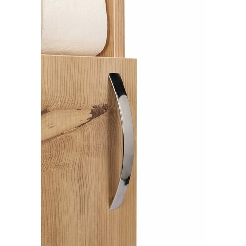 Dulap pentru baie Star Oak