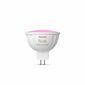 Philips Hue 8719514491403 žiarovka LED WACA Bluetooth GU5.3 MR16