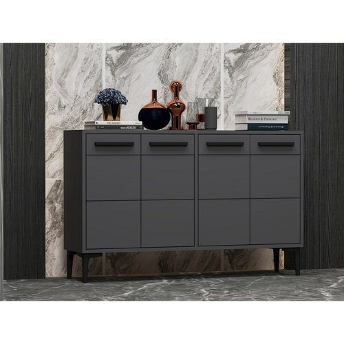 Dulap Stria Anthracite