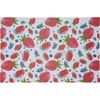 Tischset Erdbeeren, 28 x 43 cm, Satz von 4