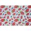 Tischset Erdbeeren, 28 x 43 cm, Satz von 4