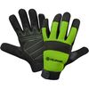 Fieldmann FZO 6011 mănuși de lucru, mărime XXL