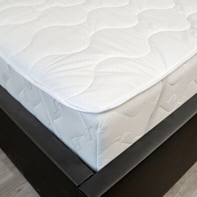 Kvalitex Letni ochranca materaca COOL EFECT, 90 x 200 cm