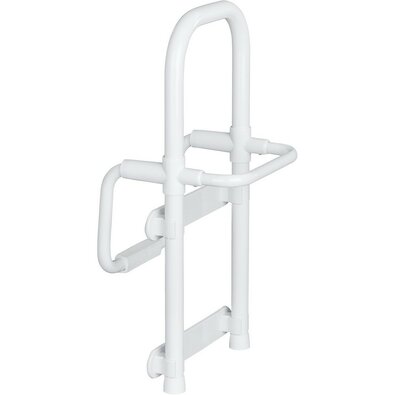 Wenko Badewannengriff Secura, 23 x 52 x 24,5 cm