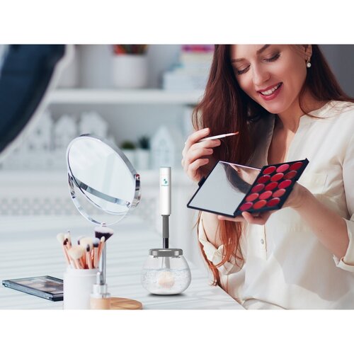 Beper P302VIS060 curățător de perii cosmetice