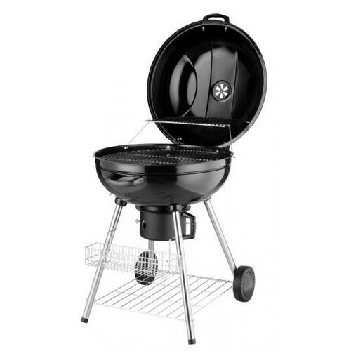 Grătar de grădină Fieldmann FZG 1004, diametru 57cm