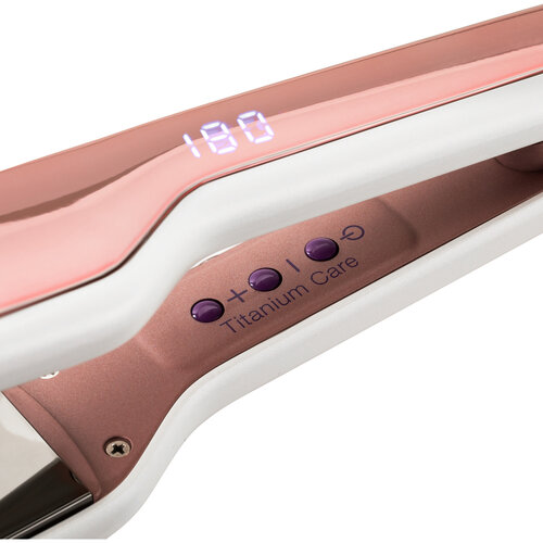 Sencor SHI 5500GD prostownica do włosów