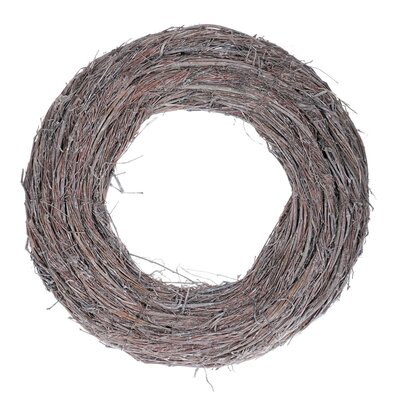 Pleteni venec Diara, 40 cm
