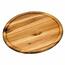 Kesper 28462 Pizzabrett aus Akazie, D. 32 cm