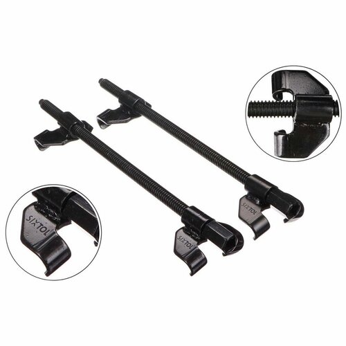 Sixtol Sklop vzmeti MECHANIC SPRING SET 2, 2 kosa, 270 mm