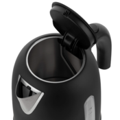 Botti Ceainic electric Raul 1,7 l, negru