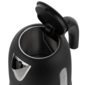 Botti Ceainic electric Raul 1,7 l, negru