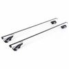 Sixtol Prečni nosilec z zaklepom ROOF RACK, 120 cm