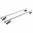 Sixtol Prečni nosilec s ključavnico ROOF RACK, 120cm