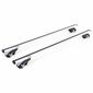 Поперечна балка Sixtol з фіксатором ROOF RACK, 120см