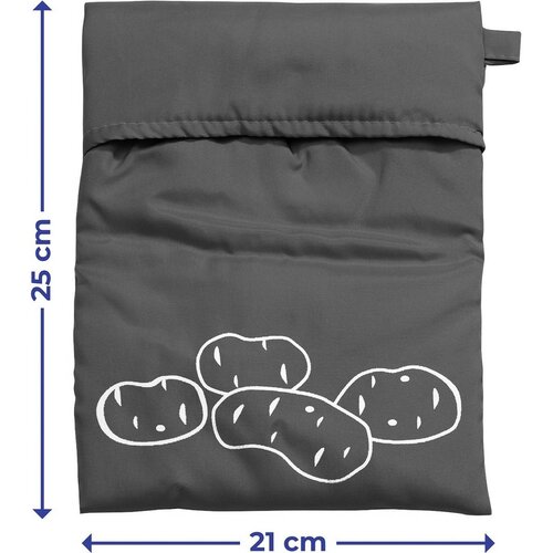 Wenko Pytlík na dušení brambor v mikrovlnce