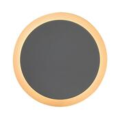 Rabalux 76000 nočné LED osvetlenie do zásuvky Zofe, senzor stmievania, 0,3W, 20lm, IP20