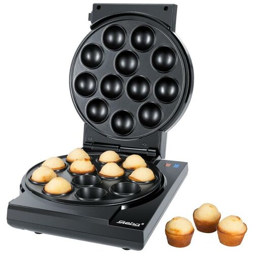 Steba CM 3 aparat za izdelavo popkakes, muffinovin donutov
