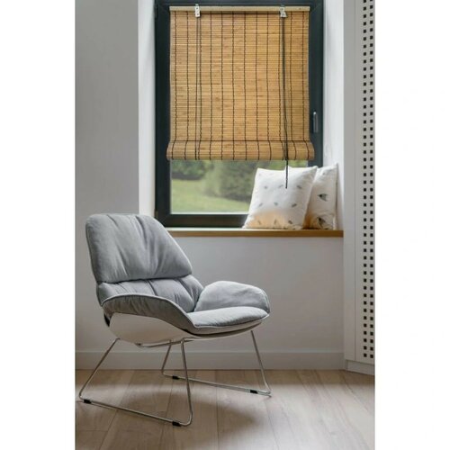 Bambusova roleta Zeva češnja, 120 x 160 cm