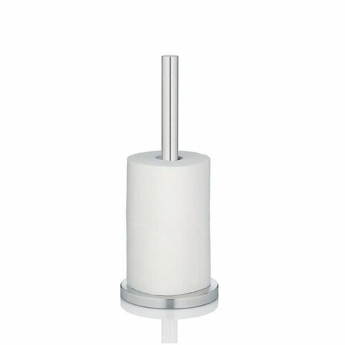 Kela Stojan za toaletni papir Carta, 37 cm