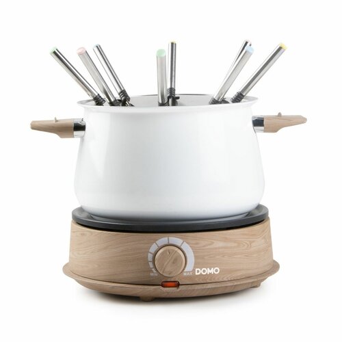 DOMO DO736F fondue set